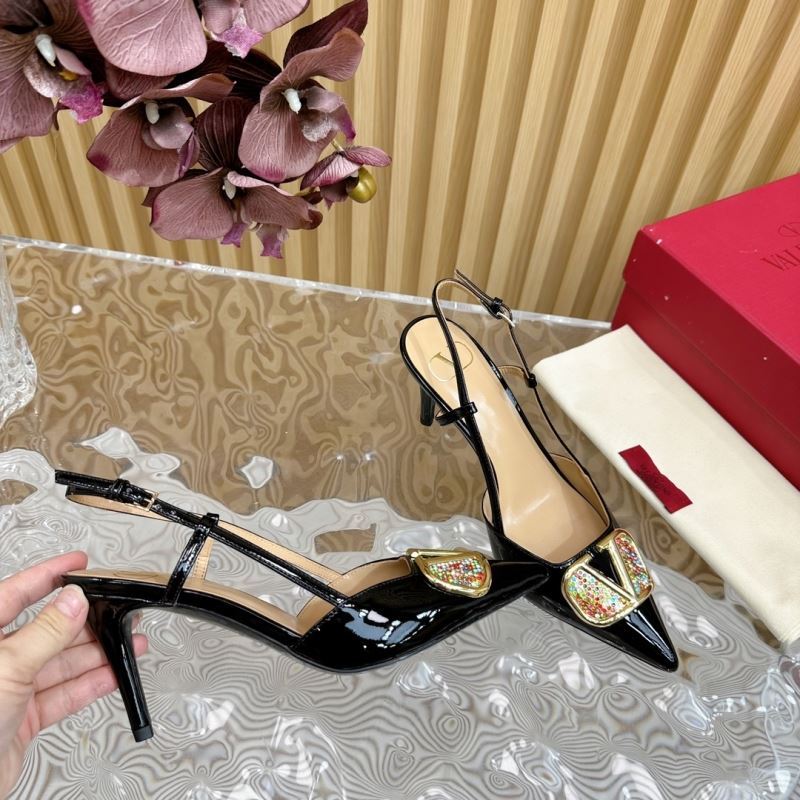 Valentino Sandals